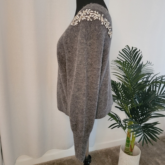 NWT Veronica Beard Sweater - Picture 7 of 14